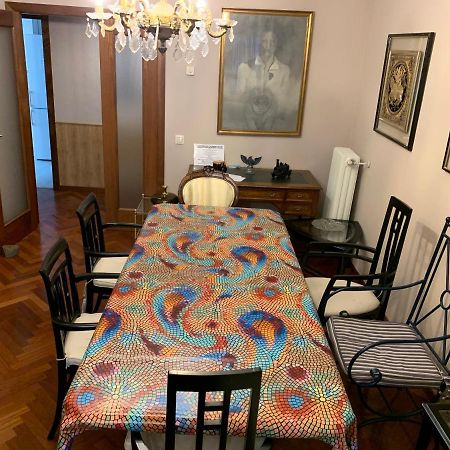 Apartamentos Torr Zona Caja Magica, Hospital 12 De Octubre - Con Garaje Gratis Madryt Zewnętrze zdjęcie