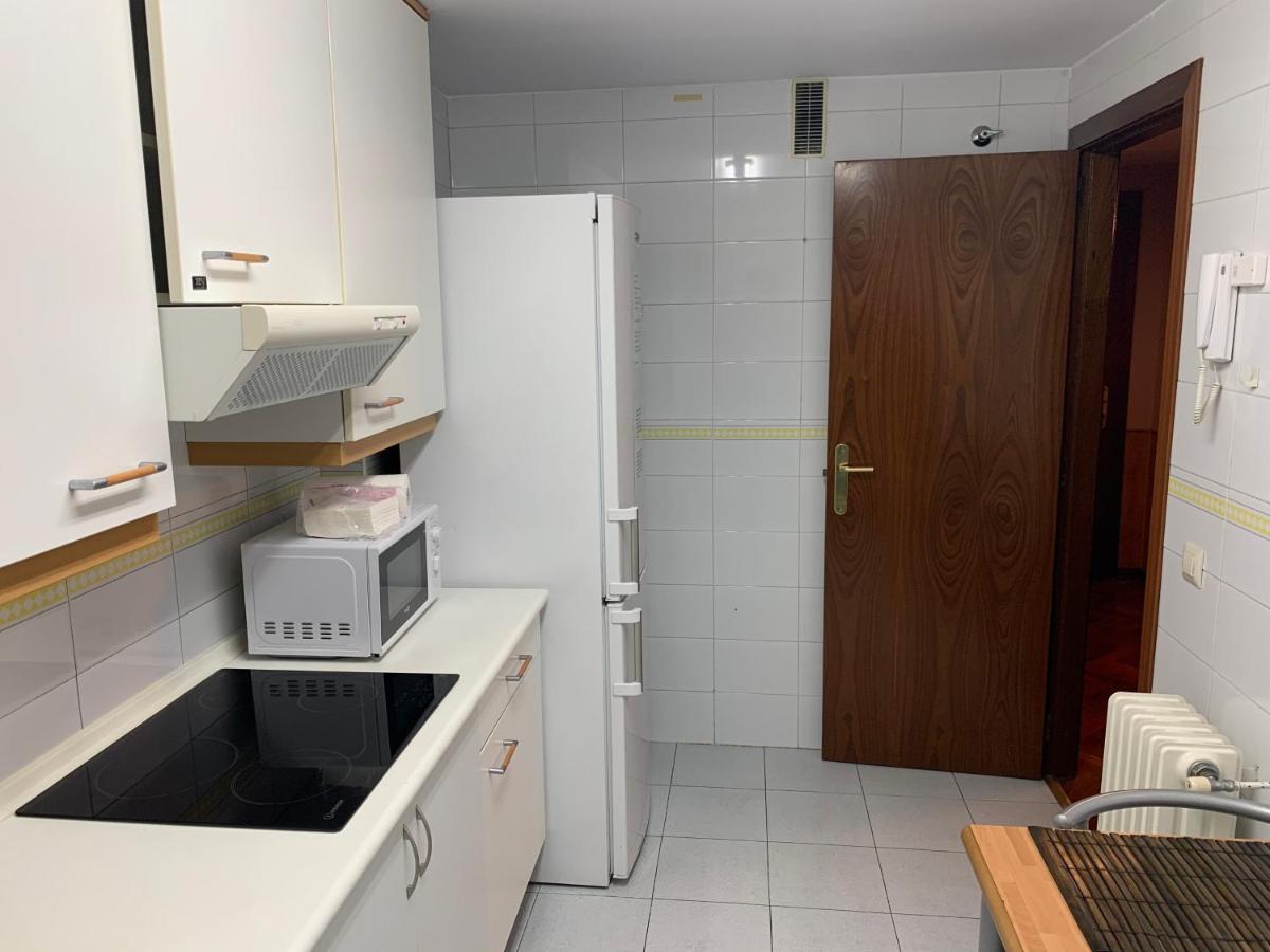 Apartamentos Torr Zona Caja Magica, Hospital 12 De Octubre - Con Garaje Gratis Madryt Zewnętrze zdjęcie