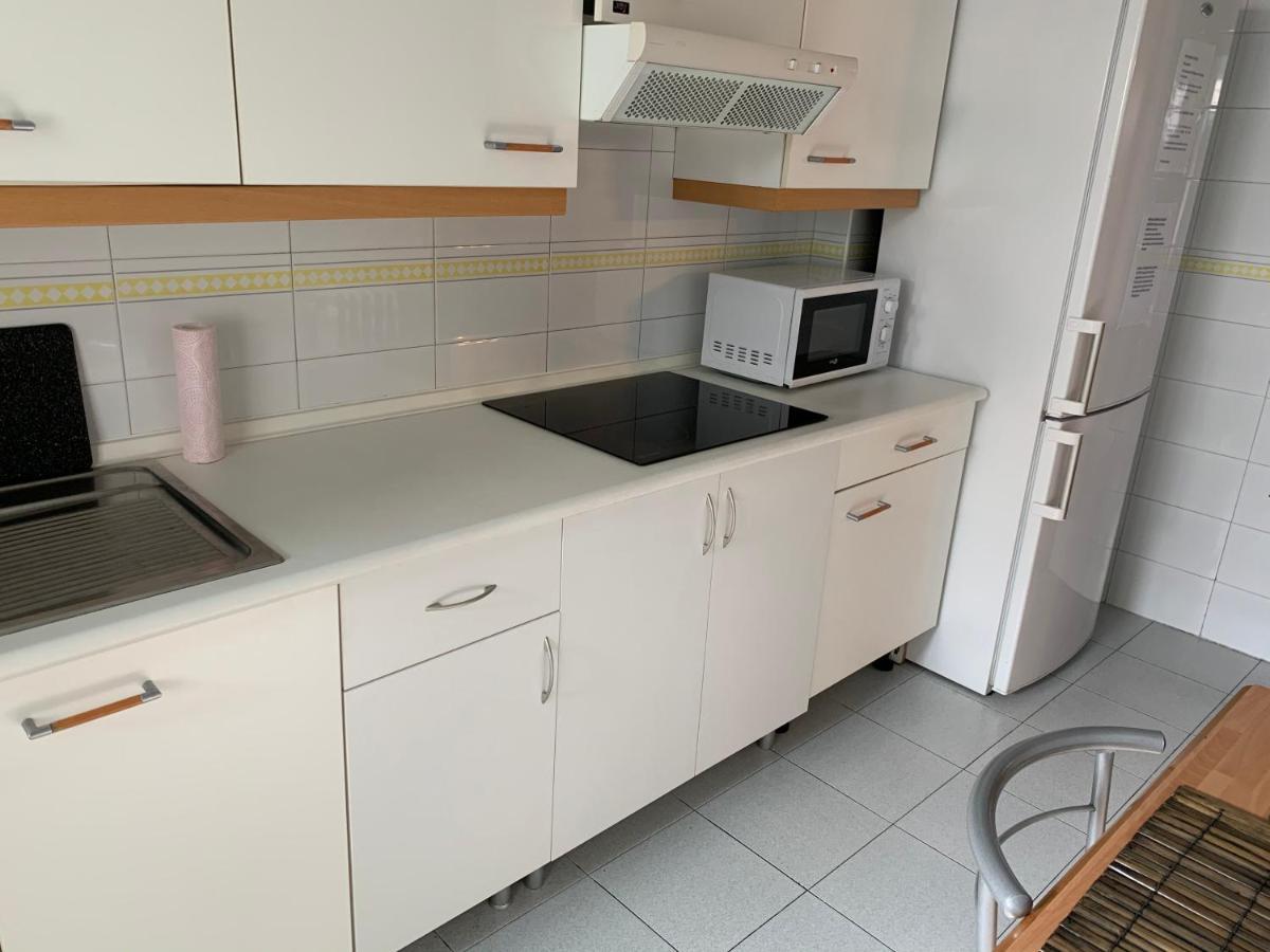 Apartamentos Torr Zona Caja Magica, Hospital 12 De Octubre - Con Garaje Gratis Madryt Zewnętrze zdjęcie
