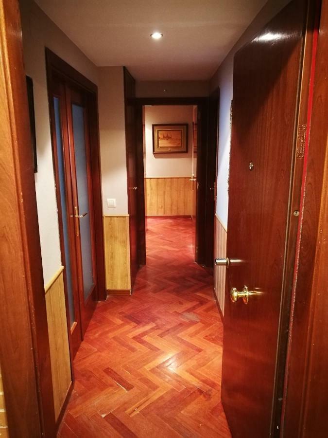 Apartamentos Torr Zona Caja Magica, Hospital 12 De Octubre - Con Garaje Gratis Madryt Zewnętrze zdjęcie