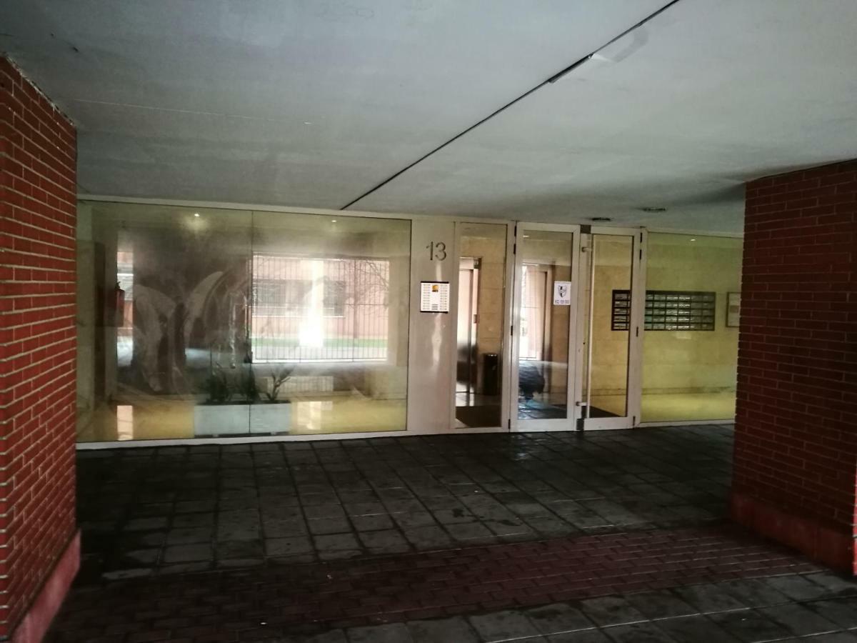Apartamentos Torr Zona Caja Magica, Hospital 12 De Octubre - Con Garaje Gratis Madryt Zewnętrze zdjęcie