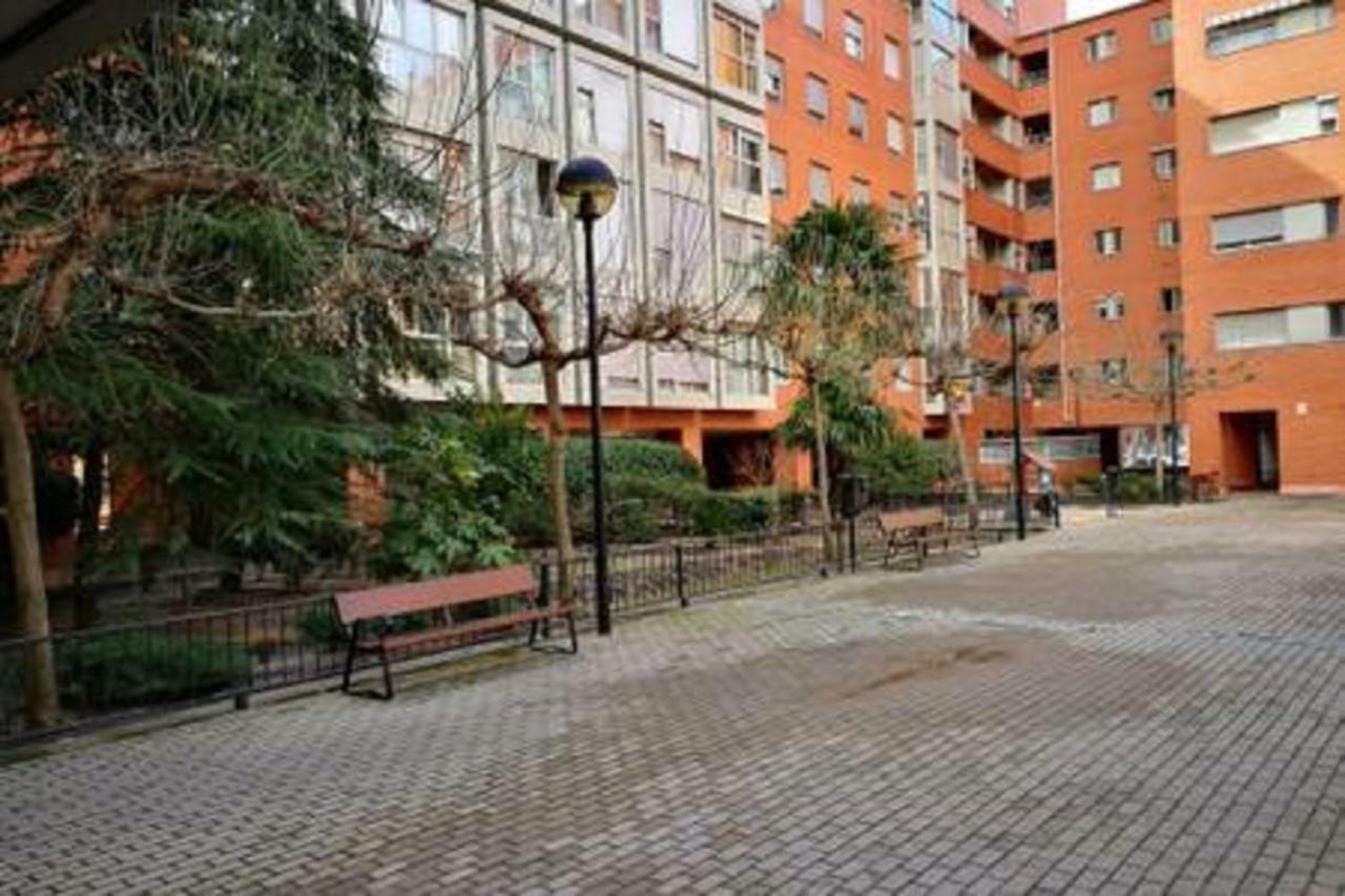 Apartamentos Torr Zona Caja Magica, Hospital 12 De Octubre - Con Garaje Gratis Madryt Zewnętrze zdjęcie