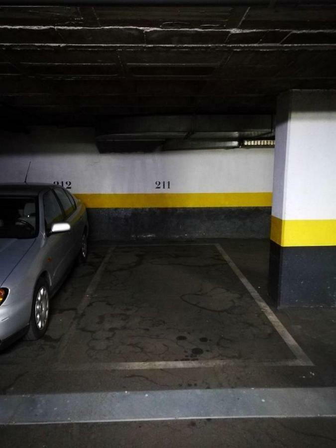 Apartamentos Torr Zona Caja Magica, Hospital 12 De Octubre - Con Garaje Gratis Madryt Zewnętrze zdjęcie