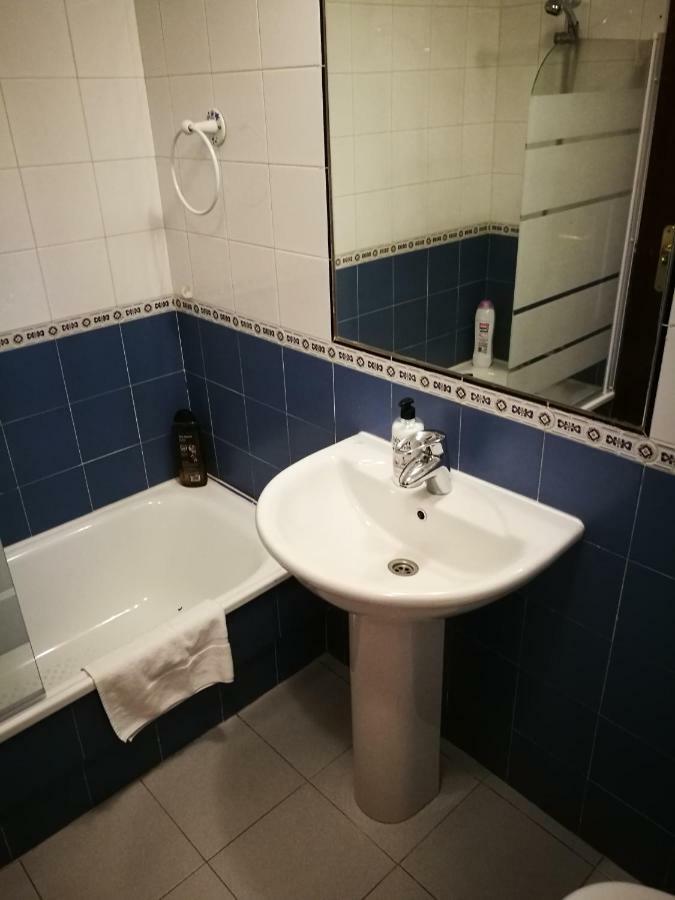 Apartamentos Torr Zona Caja Magica, Hospital 12 De Octubre - Con Garaje Gratis Madryt Zewnętrze zdjęcie