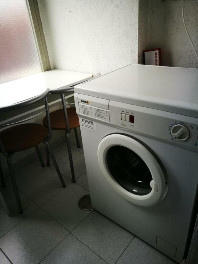 Apartamentos Torr Zona Caja Magica, Hospital 12 De Octubre - Con Garaje Gratis Madryt Zewnętrze zdjęcie