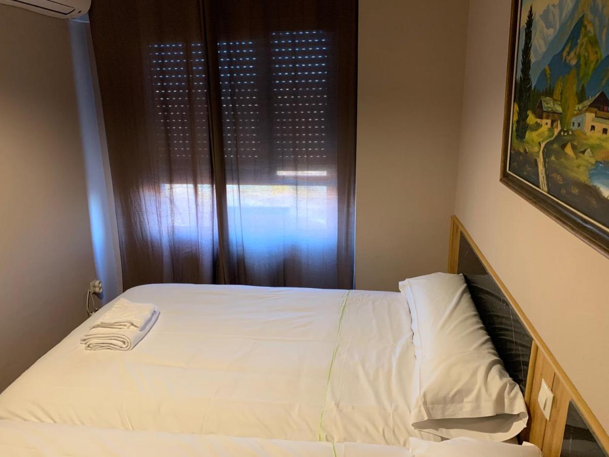 Apartamentos Torr Zona Caja Magica, Hospital 12 De Octubre - Con Garaje Gratis Madryt Zewnętrze zdjęcie