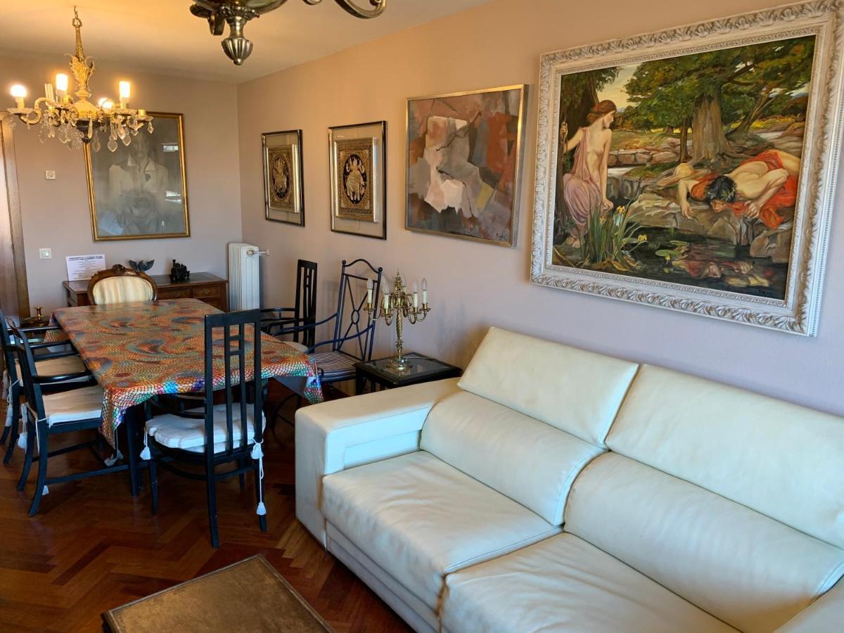 Apartamentos Torr Zona Caja Magica, Hospital 12 De Octubre - Con Garaje Gratis Madryt Zewnętrze zdjęcie