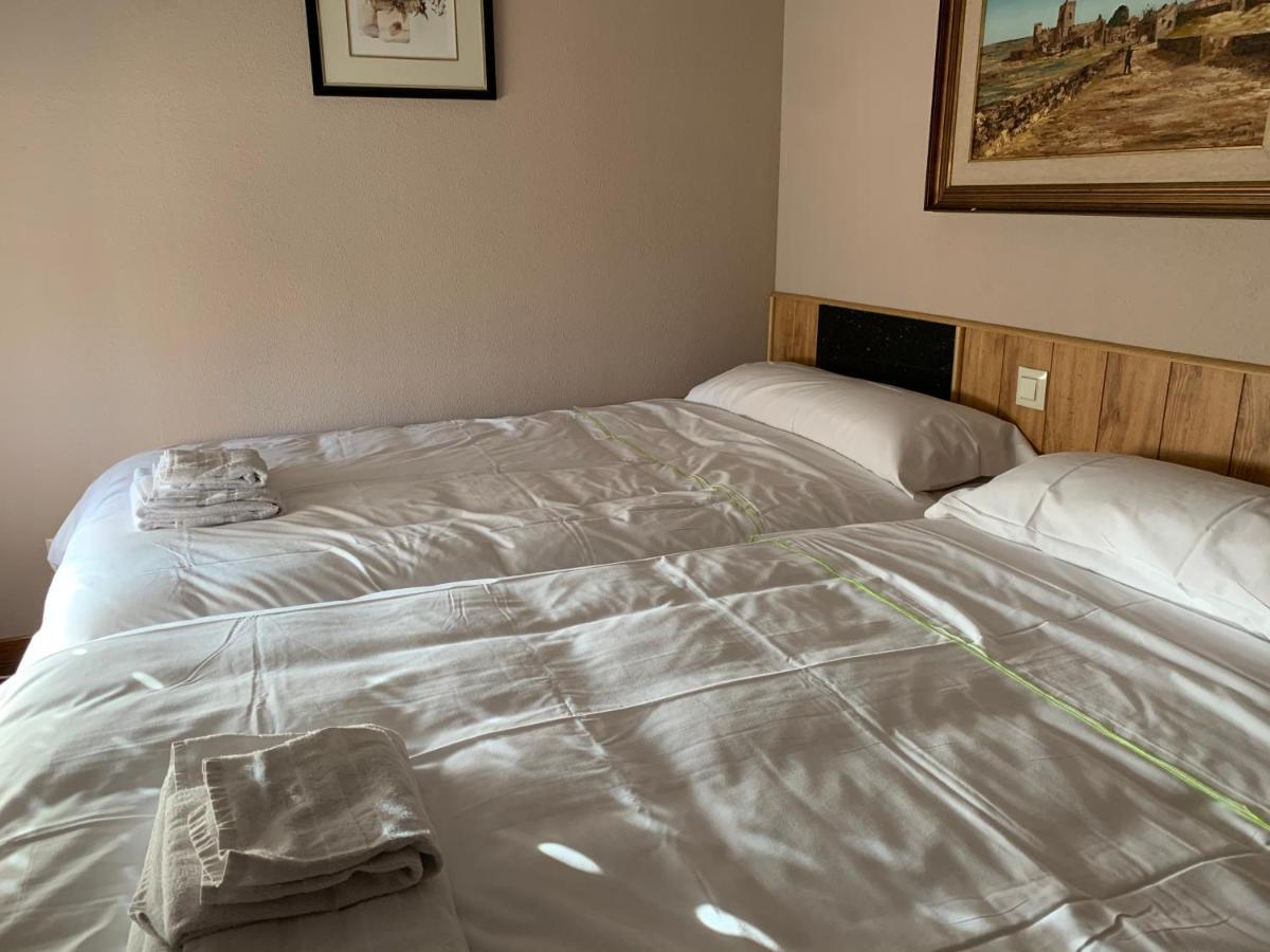 Apartamentos Torr Zona Caja Magica, Hospital 12 De Octubre - Con Garaje Gratis Madryt Zewnętrze zdjęcie