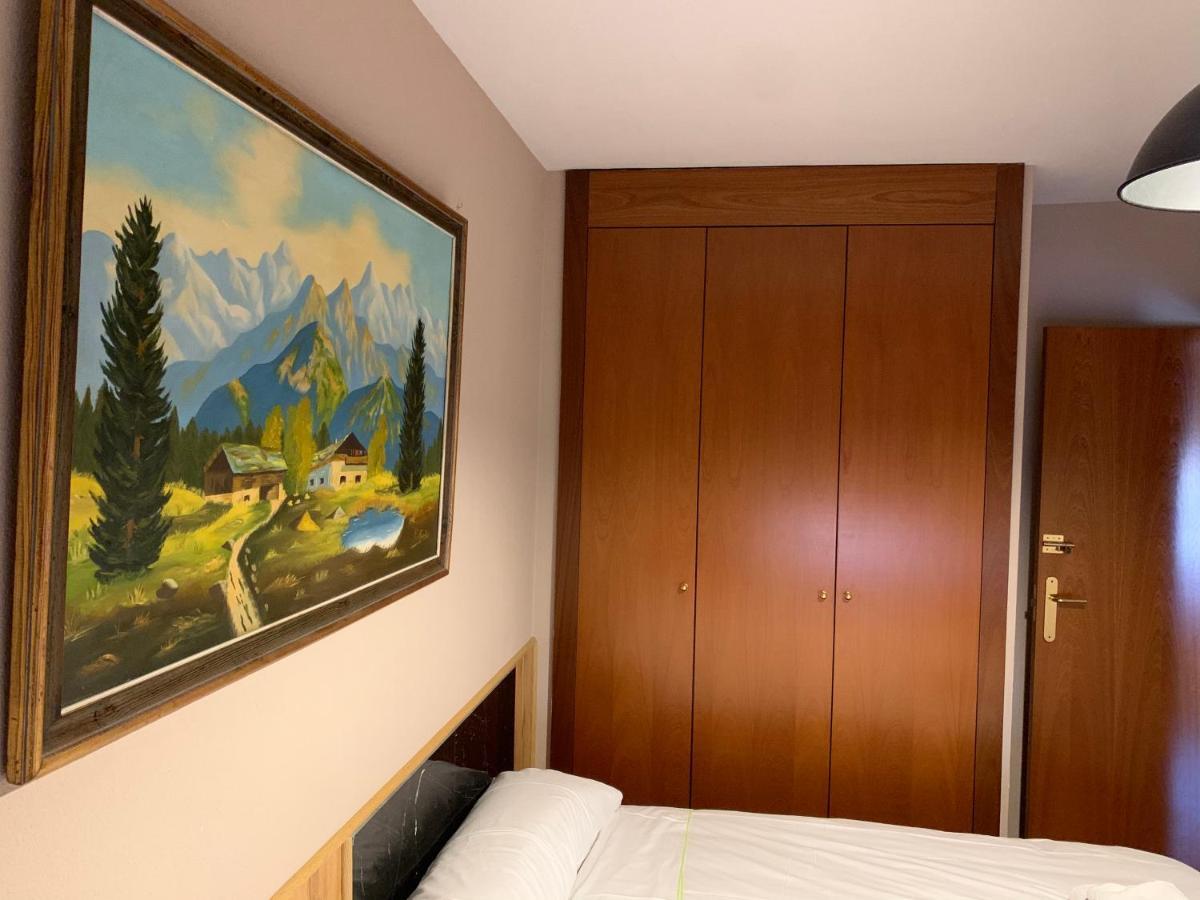 Apartamentos Torr Zona Caja Magica, Hospital 12 De Octubre - Con Garaje Gratis Madryt Zewnętrze zdjęcie
