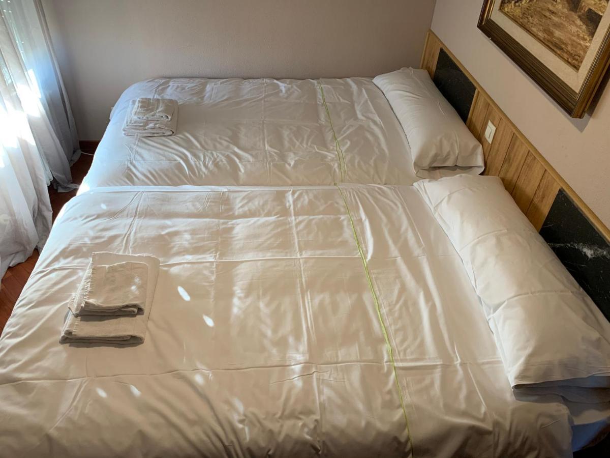 Apartamentos Torr Zona Caja Magica, Hospital 12 De Octubre - Con Garaje Gratis Madryt Zewnętrze zdjęcie