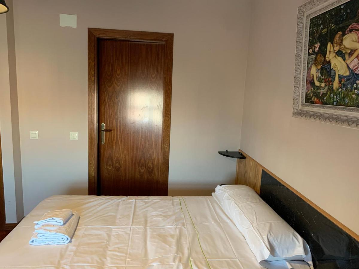 Apartamentos Torr Zona Caja Magica, Hospital 12 De Octubre - Con Garaje Gratis Madryt Zewnętrze zdjęcie