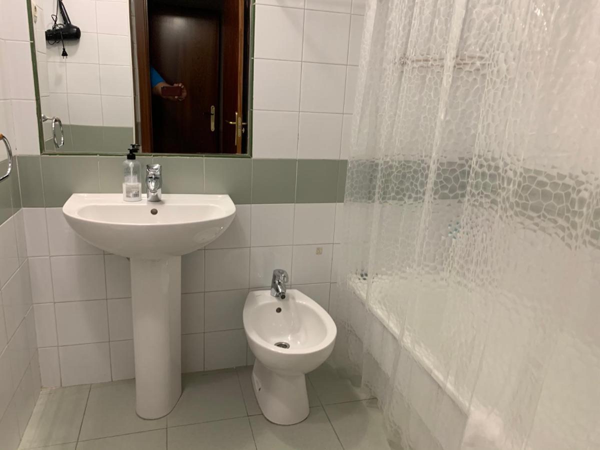 Apartamentos Torr Zona Caja Magica, Hospital 12 De Octubre - Con Garaje Gratis Madryt Zewnętrze zdjęcie