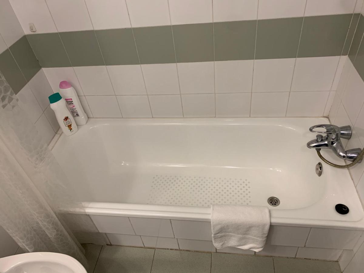Apartamentos Torr Zona Caja Magica, Hospital 12 De Octubre - Con Garaje Gratis Madryt Zewnętrze zdjęcie