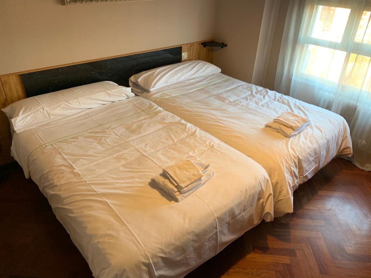 Apartamentos Torr Zona Caja Magica, Hospital 12 De Octubre - Con Garaje Gratis Madryt Zewnętrze zdjęcie