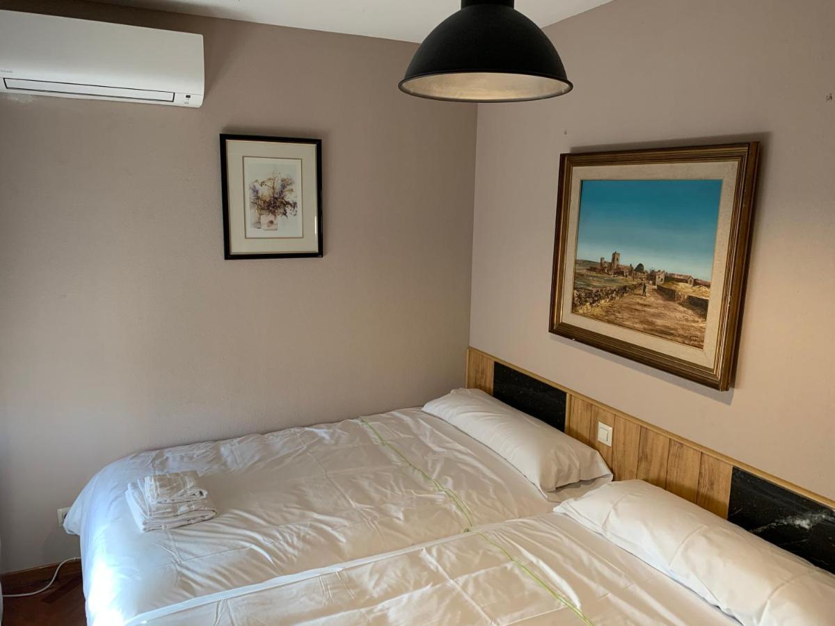 Apartamentos Torr Zona Caja Magica, Hospital 12 De Octubre - Con Garaje Gratis Madryt Zewnętrze zdjęcie