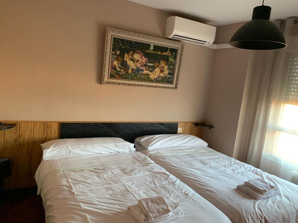 Apartamentos Torr Zona Caja Magica, Hospital 12 De Octubre - Con Garaje Gratis Madryt Zewnętrze zdjęcie